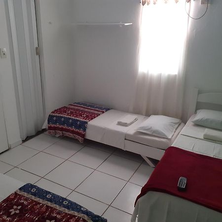 Pousada Girassol Alcobaca Room photo
