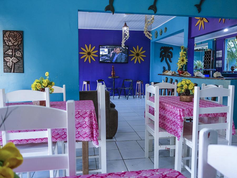 Pousada Girassol Alcobaca Exterior photo