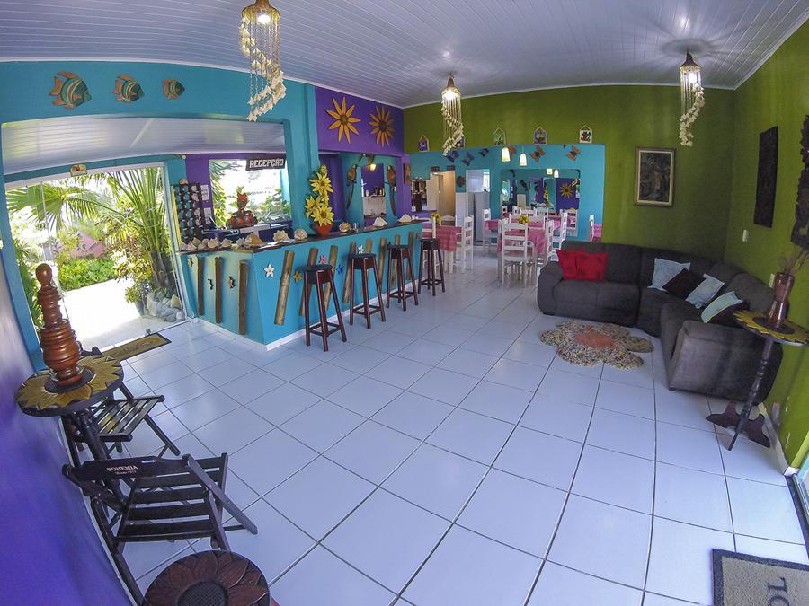 Pousada Girassol Alcobaca Exterior photo